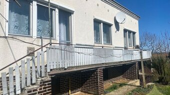 Výrazná zľava Priestranný rodinný dom z roku 1995 na okra - 3
