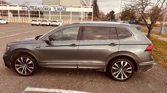 Tiguan Rline - 3