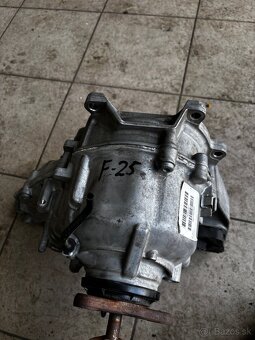 Xdrive f25/f16/f15 - 3