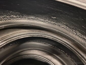 235/55 R18 continental dot 22 - 3