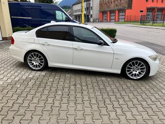 BMW 320Si M-Packet - 3