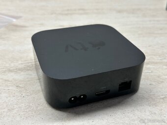 Apple TV 4K 32GB (1. generácie) - 3
