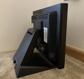 Dotykovy monitor iiyama T1531SR-B6 15" - 3
