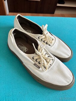 Tenisky Vans - 3