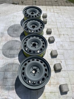 Toyota Proace Disky - 3