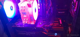 i5-13400f, RTX 3080, 32GB DDR5, NVME 2TB, B760 - 3