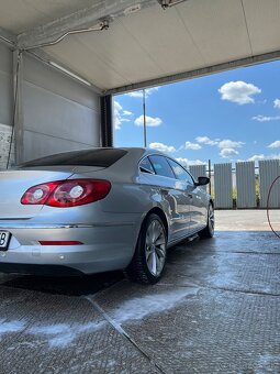 PASSAT CC 1.8 - 3