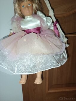 Porcelánová bábika. - 3