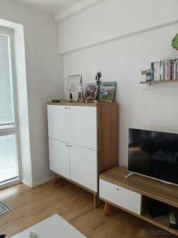 BIG and NICE FLAT CENTER KOSHICE AT OLD TOWN HAIL - 3