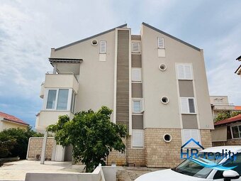 ☀NOVALJA (HR) - 3-izbový moderne zariadený apartmán, blízko  - 3