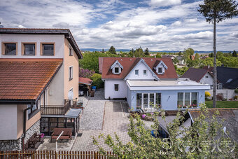 BOSEN | Dve nehnuteľnosti, jedna šanca – bývajte a zarábajte - 3