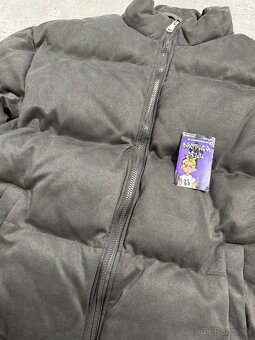 Essentials Fear of God Puffer - 3