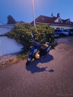 Yamaha Neos 50 - 3