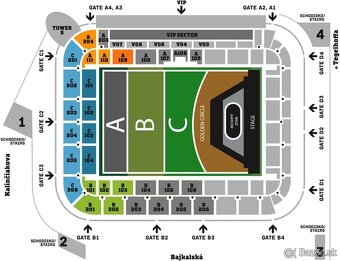 Separ - narodny futbalovy stadion tehelne pole - 3