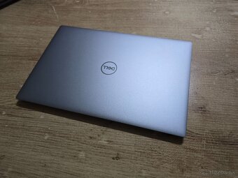 Dell XPS 13 9315 so 4K displejom v super stave s i7 procesor - 3