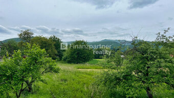 Pozemok 1079 m2, Diviacka Nová Ves , Vrbany, Prievidza - 3