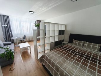 1 izbový byt po kompletnej rekonštrukcii, Vansovej 9, Prešov - 3