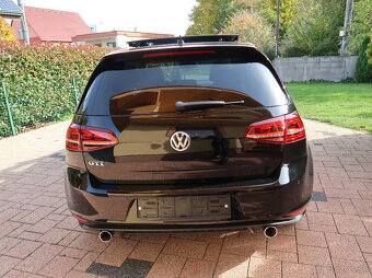 Volkswagen Golf 7 GTI 2.0 TSI 162KW 2016 - 149.000 km - - 3