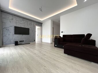 3 IZBOVÝ BYT S TERASOU, SLNEČNÁ ALEJ, BARDEJOVSKÁ NOVÁ VES - 3