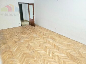 3 izbový byt Bánovce nad Bebravou - 76 m2/ SEVER / BALKÓN/ P - 3