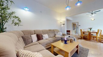 Na predaj 4 – izbový RD Topoľčianky, Zlaté Moravce - 3