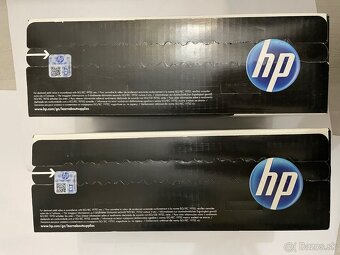 Toner HP CE505X - 3