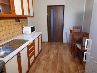 2 izbový byt na prenájom - 3