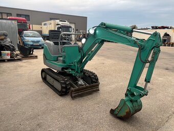 Kobelco SK 007 - 3