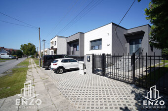 PREDAJ︱Kompletne zrekonštruovaný rodinný dom, Veľké Leváre ( - 3