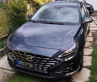 hyundai i30 1.5 GDTI - 3