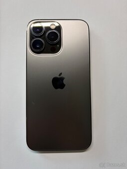 Predám iPhone 13 pro 128gb - 3