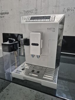 Predám Delonghi Eletta - 3