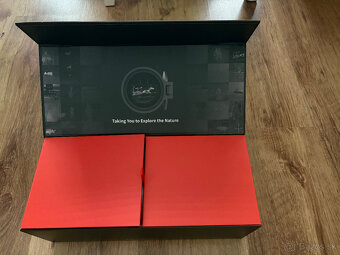 Termovízny monokulár ThermTec Wild 325 - 3