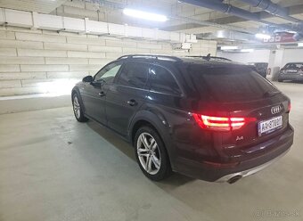 Audi A4 allroad 45TFSI 2019 - 3