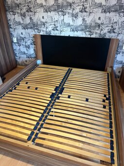 Manželská posteľ 200x160 - 3