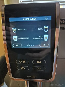 Predám Delonghi Dinamica plus - 3