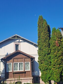 Rodinný dom so záhradou v Rudňanoch - 3