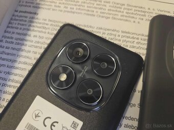 Xiaomi Redmi Note 14 Pro 5G, 8GB/256GB,cierny,top,zaruka - 3