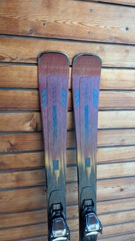 Dámské lyže K2 Disruption SC W, 145cm, 2024 - 3