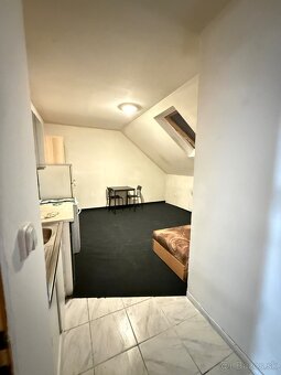 Garsónka na prenájom - 3