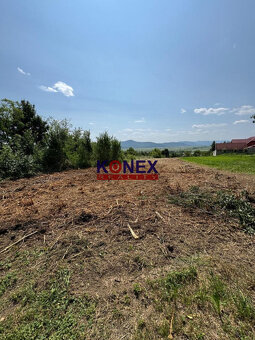 NA PREDAJ – pozemok v obci LUHYŇA - 3