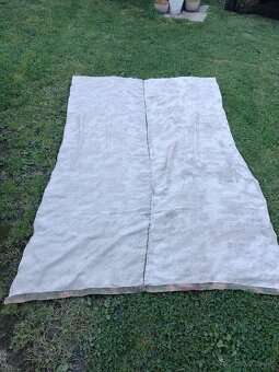 Predám originál  Nemecku vojnovú metráž rozpytej lúky - 3