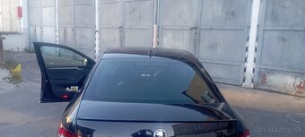 Škoda Superb Sportline - 3