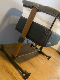 Predám postieľku Lionelo - 3