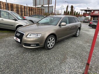 Audi A6 3.0 TDI quattro tiptronic - 3