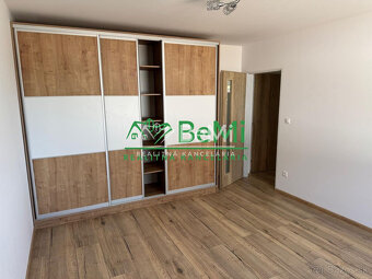 3-izbový byt s balkónom v Mútnom - 3