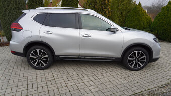 Predam Nissan X-Trail dCi 150Tekna 4x4 Tekna 110kw automat - 3