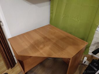 Rohovy stôl - 3