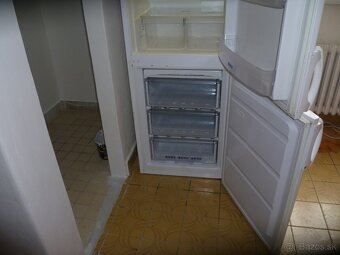 kombinovana chladnicka Whirlpool - 3