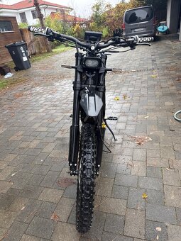 Talaria sting R ŠPZ - 3